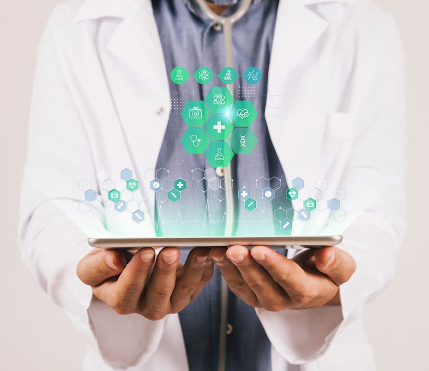 medical-banner-with-doctor-holding-tablet1